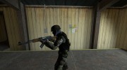 St3ves Gign improved para Counter-Strike Source miniatura 4