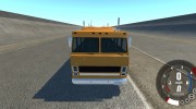 GTA V Zirconium Journey para BeamNG.Drive miniatura 2