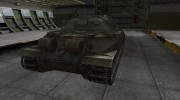 Ремоделинг на ИС-7 para World Of Tanks miniatura 4