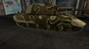 Шкурка для E-100 для World Of Tanks миниатюра 5