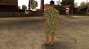 Skin Random 247 (Outfit Random Dybala) for GTA San Andreas miniature 3