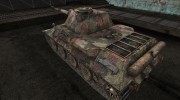 VK3002DB W_A_S_P 2 for World Of Tanks miniature 3