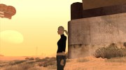 Wfyst в HD para GTA San Andreas miniatura 3