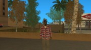 Cwmyfr для GTA San Andreas миниатюра 2