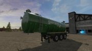 Kotte Garant Water версия 1.0.0.0 for Farming Simulator 2017 miniature 3