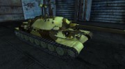 Шкурка для ИС-7 for World Of Tanks miniature 5