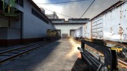 alexi8s urban camo famas para Counter-Strike Source miniatura 1