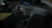 Dodge Viper RT 10 для GTA Vice City миниатюра 11