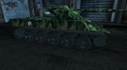 Шкурка для Lorraine 40t para World Of Tanks miniatura 4