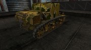 Шкурка для T18 для World Of Tanks миниатюра 4