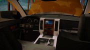 Dodge Ram 3500 для GTA San Andreas миниатюра 7