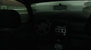 VW Passat B3 v2 RUS Plates IVF для GTA San Andreas миниатюра 10
