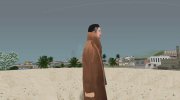 New Mike Toreno для GTA San Andreas миниатюра 3
