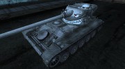 Шкурка для AMX 13 90 para World Of Tanks miniatura 1