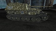 Ferdinand 28 для World Of Tanks миниатюра 5