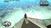 FOV Editor для GTA San Andreas миниатюра 1