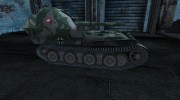 GW_Panther hellnet88 para World Of Tanks miniatura 5