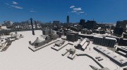 Snow Mod v2.0 para GTA 4 miniatura 20