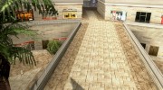 Новые текстуры торгового центра para GTA San Andreas miniatura 5