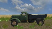 ЗиЛ 585Л for Farming Simulator 2013 miniature 2