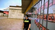 Скин Spawn для GTA Vice City миниатюра 1