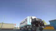 IFA L-60 конверт с Farming Simulator 2017 para GTA San Andreas miniatura 1