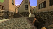 Desert Eagle Animations V2 by X rock X for 1.6 para Counter Strike 1.6 miniatura 3
