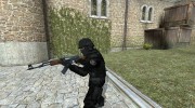 Ghost Camo Urban! for Counter-Strike Source miniature 4