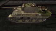 PzKpfw V Panther daven for World Of Tanks miniature 2