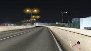 Lada Priora SE Speedometer для GTA San Andreas миниатюра 4