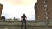 Каратель (The Punisher) для GTA 4 миниатюра 3