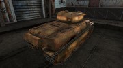 М6 for World Of Tanks miniature 4