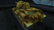 Т-34-85 para World Of Tanks miniatura 3