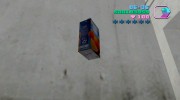 Сок Sandora for GTA Vice City miniature 5