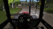 МТЗ-1221 B2 for Farming Simulator 2017 miniature 11