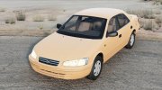 Toyota Camry (MCV21) 2000 for BeamNG.Drive miniature 6