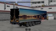 Trailer Pack Cities of Russia v3.0 for Euro Truck Simulator 2 miniature 6