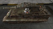 PzKpfw VIB Tiger II para World Of Tanks miniatura 2