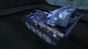 Шкурка для Gw-Panther для World Of Tanks миниатюра 3
