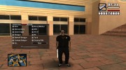 Мультичит (Ghetto Tawer v.1) for GTA San Andreas miniature 3
