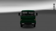 FSC Star 200 for Euro Truck Simulator 2 miniature 1