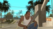 [Point Blank] Machete для GTA San Andreas миниатюра 5