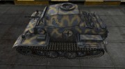 Шкурка для PzKpfw II Ausf. J для World Of Tanks миниатюра 2