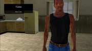 Lockdown Insanity Player для GTA San Andreas миниатюра 2