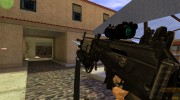 TACTICAL GALIL ON VALVES ANIMATION (UPDATE) para Counter Strike 1.6 miniatura 3