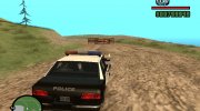 Ограбление банка (Misery) para GTA San Andreas miniatura 6