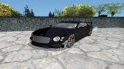 GTA V Enus Paragon R para GTA San Andreas miniatura 1