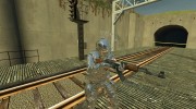 Nazi Urban v2 para Counter-Strike Source miniatura 1