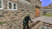Fire Knife for Counter Strike 1.6 miniature 3