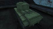 КВ-5 8 для World Of Tanks миниатюра 3